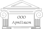 Логотип компании АртПласт