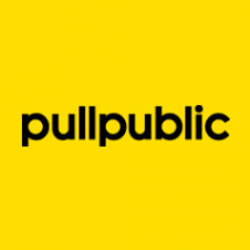 Логотип компании Pullpubliс