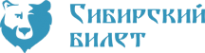 Логотип компании Сибирский Билет