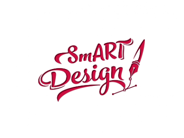 Логотип компании SmART Design