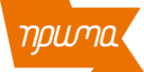 Логотип компании СТС-Прима