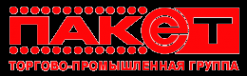 Логотип компании Красноярская Упаковка