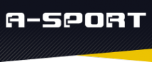 Логотип компании А-СПОРТ