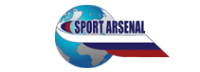 Логотип компании Спорт-Арсенал