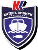 Логотип компании Катера Сибири