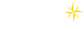 Логотип компании АПАРТАМЕНТЫ ТУРИСТ