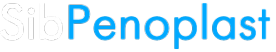 Логотип компании Сиб-Пенопласт