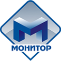 Логотип компании Монитор