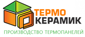 Логотип компании ТермоКерамик