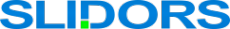 Логотип компании Слайдорс-Енисей