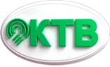 Логотип компании КТВ-Красноярск
