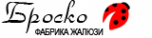 Логотип компании Броско