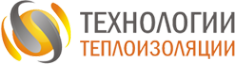 Логотип компании Технологии Теплоизоляции