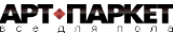 Логотип компании Арт Паркет