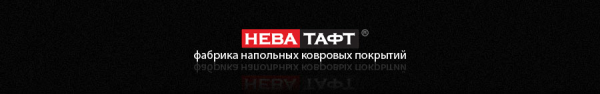Логотип компании КРАС-ТАФТ