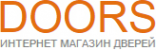 Логотип компании DOORS