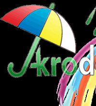 Логотип компании Акродекор