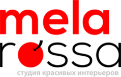 Логотип компании Мела Росса