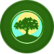 Логотип компании Форест Гамп