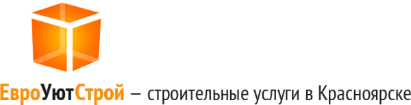Логотип компании ЕвроУютСтрой