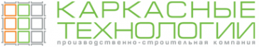Логотип компании Каркасные технологии