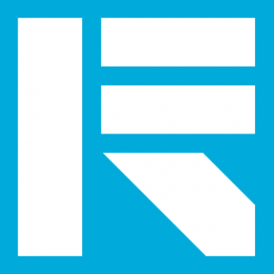 Логотип компании Рапид Билдинг