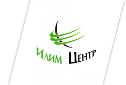 Логотип компании Илим Центр
