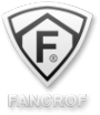 Логотип компании Фанкроф