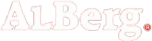 Логотип компании Алберг