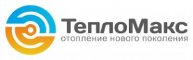 Логотип компании ТеплоМакс