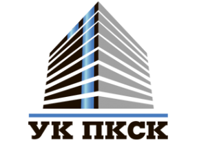 Логотип компании ПКСК