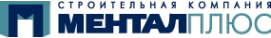 Логотип компании МЕНТАЛ-ПЛЮС