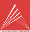 Логотип компании Архитектурное бюро Дубовика