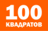 Логотип компании СТО КВАДРАТОВ