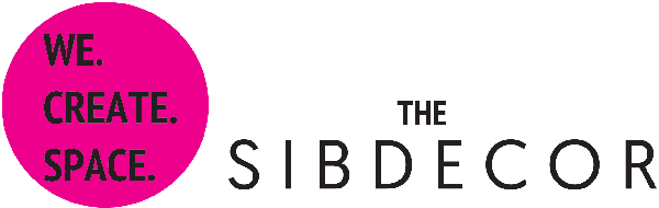 Логотип компании SibDecor