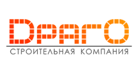 Логотип компании ДрагО