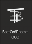 Логотип компании ВостСибПроект