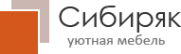 Логотип компании Сибирская экспертиза