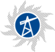 Логотип компании ЦИУС ЕЭС АО