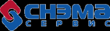 Логотип компании СНЭМА-СЕРВИС
