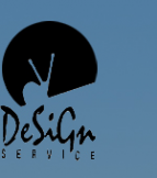 Логотип компании Дизайн-Сервис
