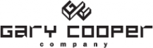 Логотип компании Гарри Купер