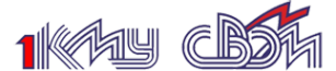 Логотип компании Первое Красноярское Монтажное Управление