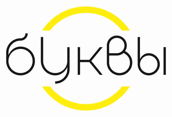 Буквы – все виды наружной рекламы