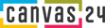 Canvas24