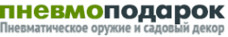 Логотип компании ГароLand