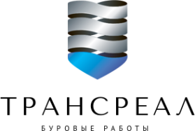 Логотип компании ТрансРеал