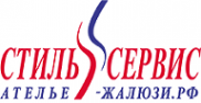 Логотип компании СтильСервис
