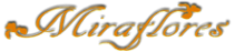 Логотип компании Miraflores