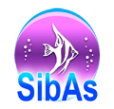 Логотип компании Сибирский АкваСервис